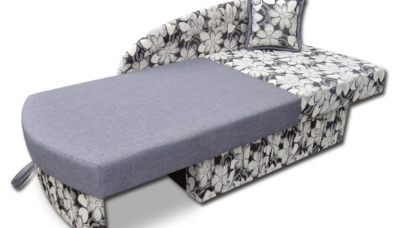 Тапчан Колібрі 70 7