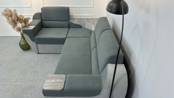 Угловой диван Арес 3