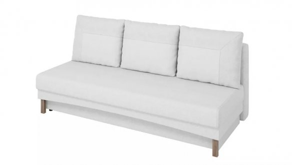 Диван розкладний Єврокнижка Sofyno Magnolia / Магнолія 191 см 9