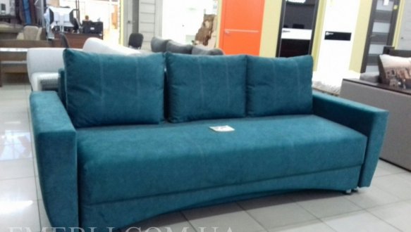 Диван Роман Ортопедический 4