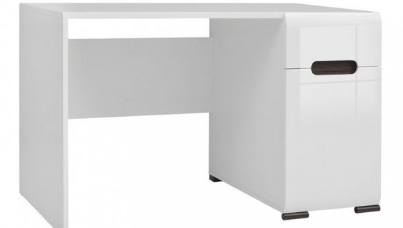 Стіл письменний BIU1D1S/8/12 Амелія 0