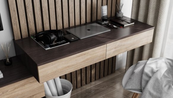 Стол подвесной Т222 2