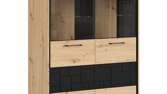 Витрина REG2W Pont 2