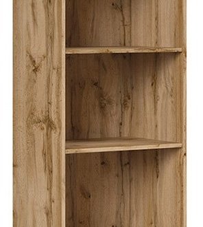 Стелаж REG/56/195 Zele 0