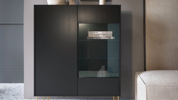 Вітрина WT97 Harmony