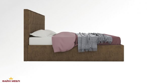 Кровать мягкая Za House Furniture Трейси без подъемного механизма 2