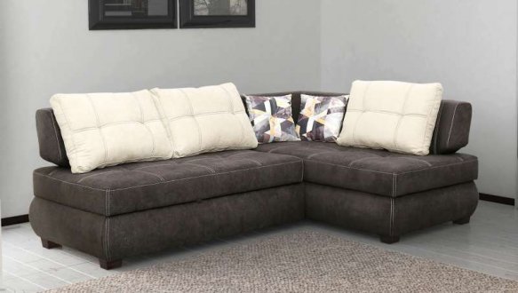 Угловой диван Европа 