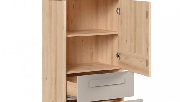 Тумба KOM1D2S Namek 2