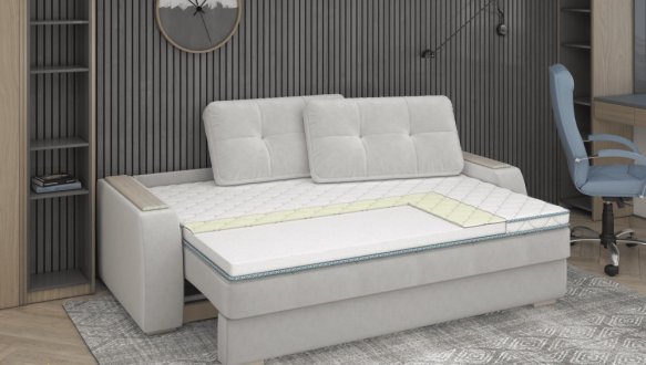 Матрас Вирій 4