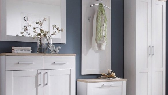 Комод KOM2D2S Romance 4