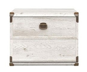 Тумба JKOM 1K/60 Монтана Каньйон