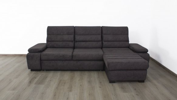 Кутовий диван Бенефіт 71 0