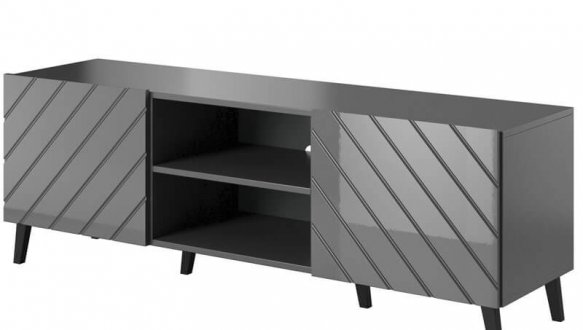 Тумба ТВ Abeto/Абето RTV150 Cama Ширина 150 см 22