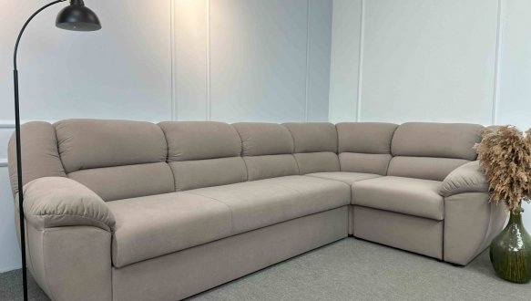 Угловой диван Рафаелло 3.12 26