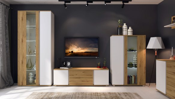 Модульная гостиная Герда