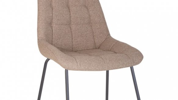 Стул NICOLE CFS antr