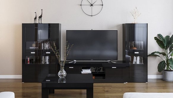 Модульная гостиная Прага