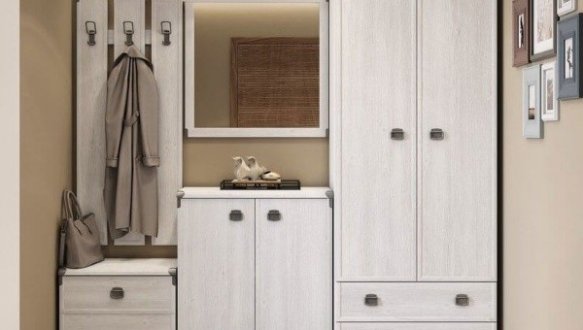 Тумба JKOM 1K/60 Монтана Каньйон 0