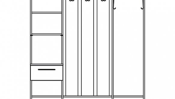 Передпокій Евіта 2