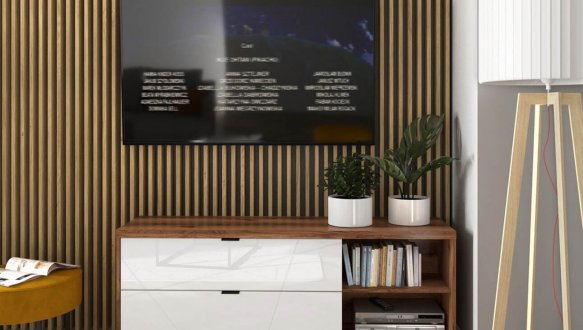 Модульная гостинная Forn 4