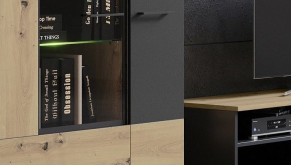 Модульная гостиная LUCAS 3