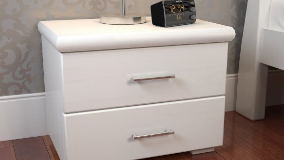 Тумба прикроватная Эксклюзив 1