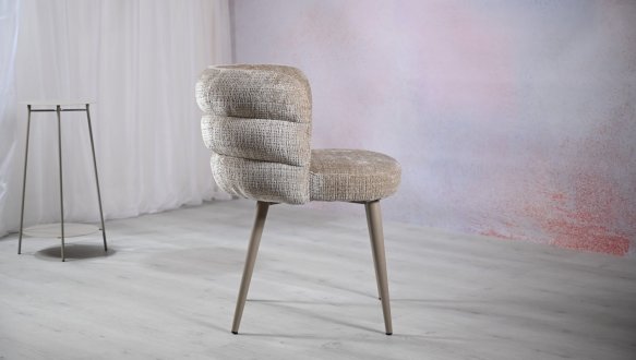 Стілець M-215 саванна + капучино 15