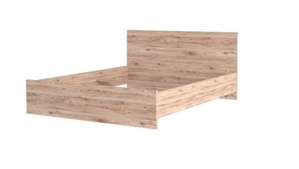 Ліжко LOZ90 каркас Шанталь