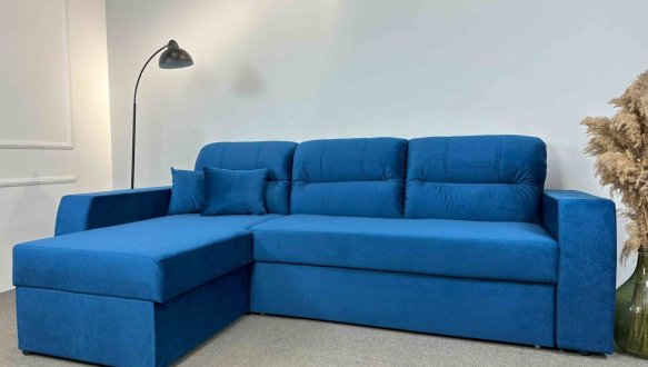 Угловой диван Эко Дрим 22