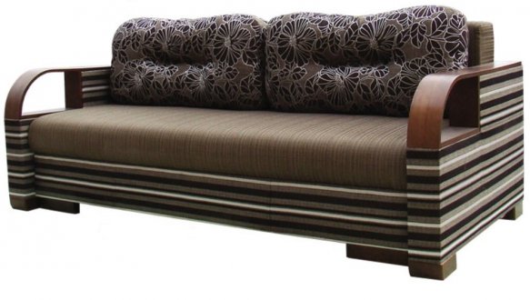 Диван Буковель 6