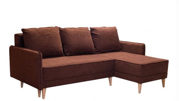 Кутовий диван Руслана