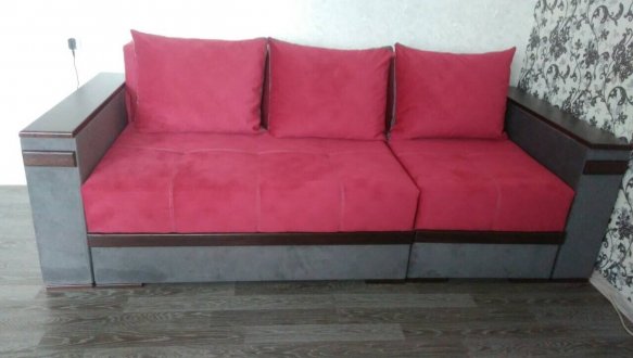 Кутовий диван Форум Ортопедичний 38