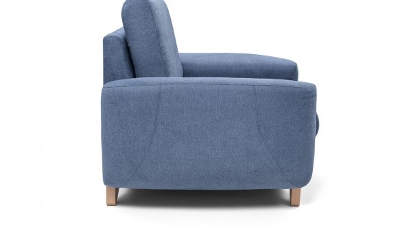 Кресло мягкое Avesta 0