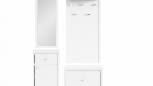 Комплект в передпокій Крістіна ВМК-Україна