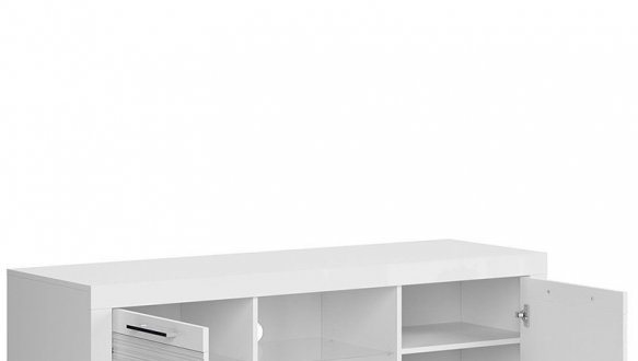 Тумба RTV2D Flames 2