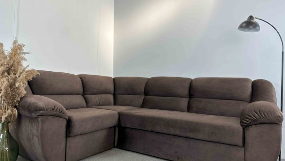 Кутовий диван Рафаелло 2.65 33