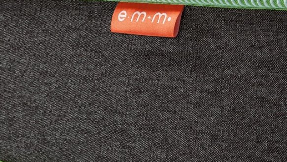 Матрац Sleep&Fly Organic Verso 2