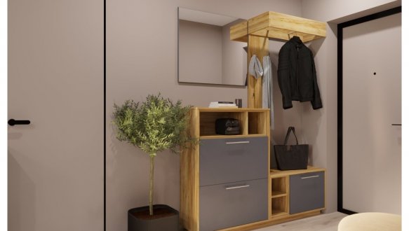 Дзеркало навісне Жозефіна 0