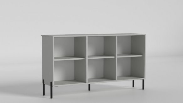 Тумба Леада №1 MatroLuxe 0