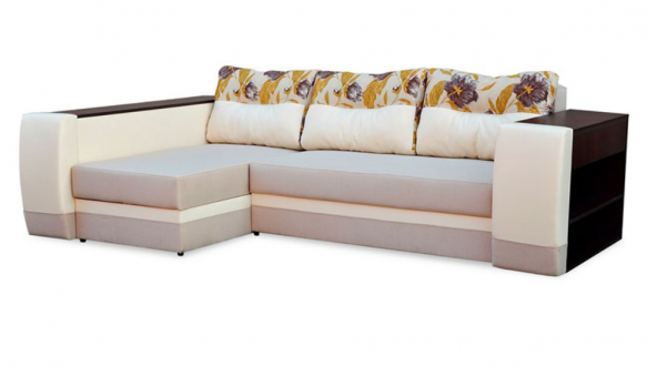 Угловой диван Леон 8