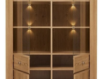 Витрина REG2W2D Bergen 1