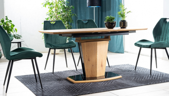 Стол обеденный Houston 6