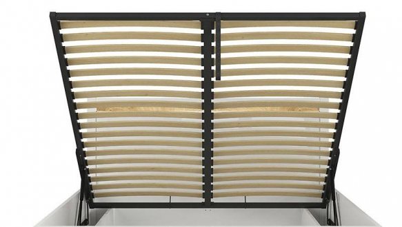 Кровать LOZ/160/B Alameda