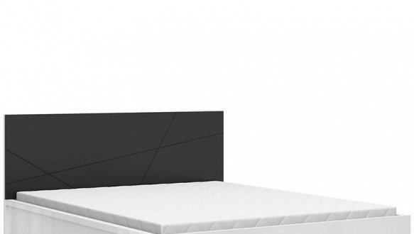 Кровать LOZ/160/B Forn 2