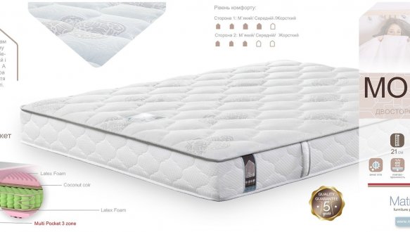 Матрац Monika / Моника 5