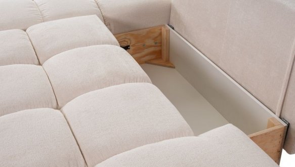 Угловой диван Soho 6