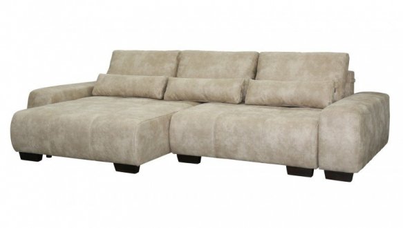 Кутовий диван Турін 6