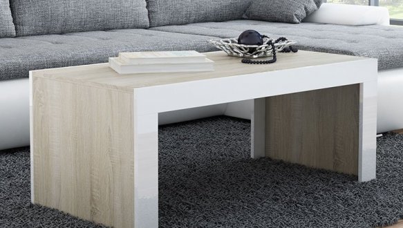 Стіл журнальний 120 Tess 4