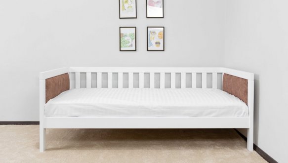 Односпальне ліжко Дорі 10