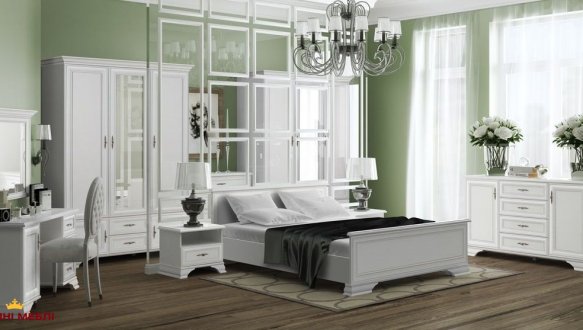 Стіл письмовий BIU2D2S Кентукі 1